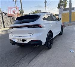 دۆنگ فینگ T5 EVO